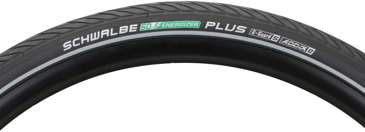 Schwalbe Pneu Rigide Energizer Plus ADDIX E 28" – Image 3