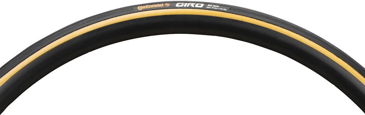 Continental Pneu à Boyau Giro 28" – Image 3
