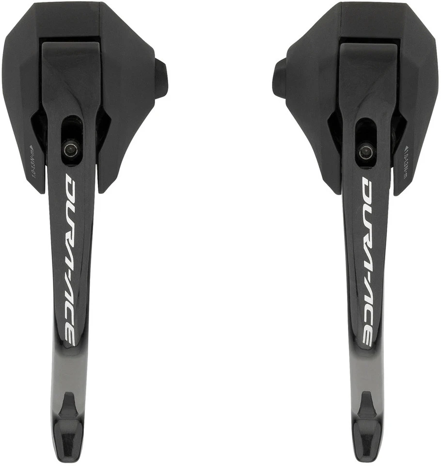 Shimano Set Leviers De Frein/Vitesses Av+arr Dura-Ace Di2 STI ST-R9180 2/11/12 – Image 2