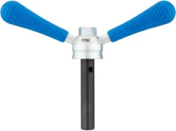 Cyclus Tools Outil Professionnel Pour Boîtier De Pédalier Shimano Hollowtech II