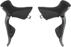 Shimano Set Leviers De Frein/Vitesses Av+arr Dura-Ace Di2 STI ST-9070 2/11vit.