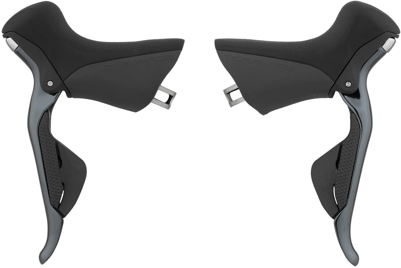 Shimano Set Leviers De Frein/Vitesses Av+arr Dura-Ace Di2 STI ST-9070 2/11vit.