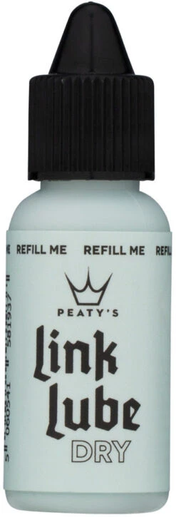 Cire Pour Chaîne LinkLube Dry