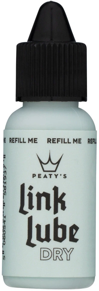 Cire Pour Chaîne LinkLube Dry