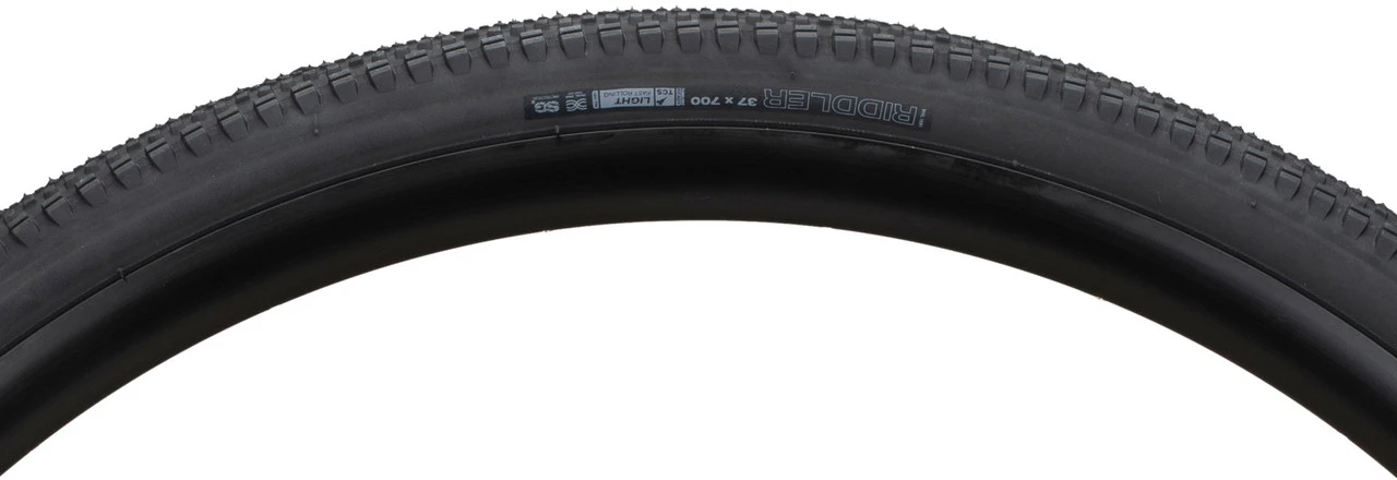 Wtb Pneu Souple Riddler TCS Light Fast Rolling Slash Guard 2 28" – Image 3