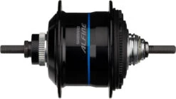 Shimano Moyeu à Vitesses Intégrées Alfine Di2 SG-S7051-11 Disc Center Lock