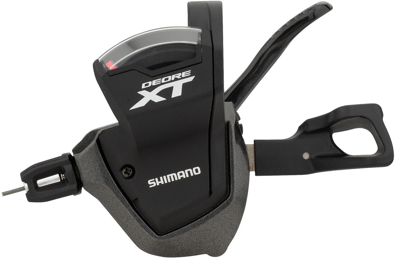 Shimano Levier De Vitesses XT SL-M8000 Avec Attache 2/3/11 Vitesses – Image 2