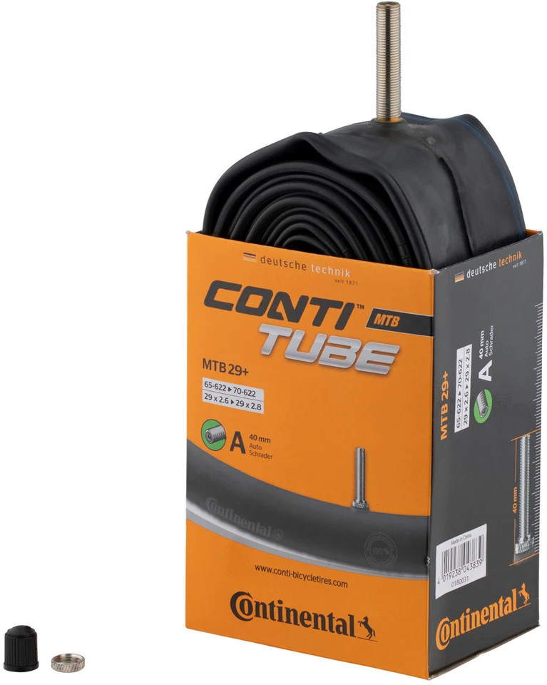 Continental Chambre à Air VTT 29 Plus