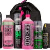 Muc-Off Kit De Nettoyage Familial