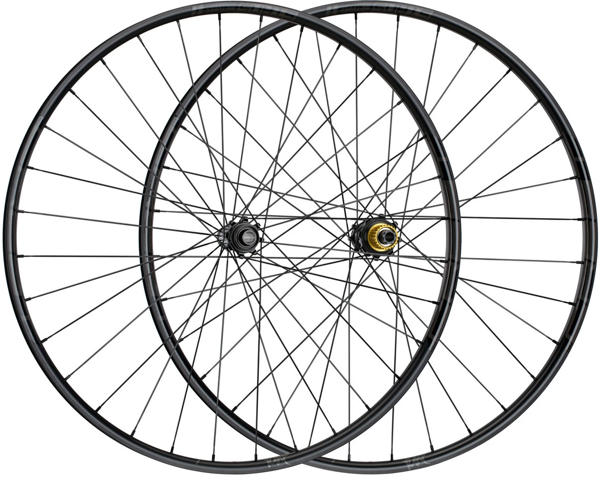 Tune Set De Roues Race 23 Endurance Boost Disc Center Lock 29"