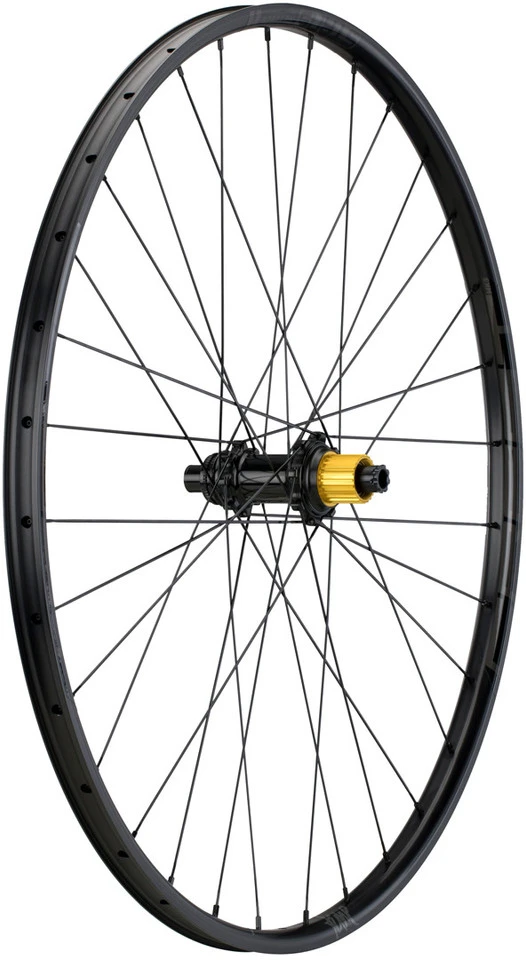 Tune Set De Roues Race 23 Endurance Boost Disc Center Lock 29" – Image 4
