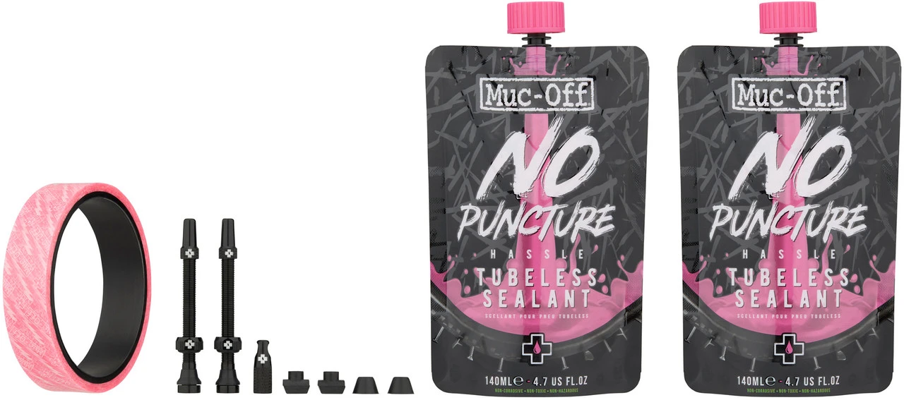 Muc-Off Kit UltimateTubeless Road – Image 4
