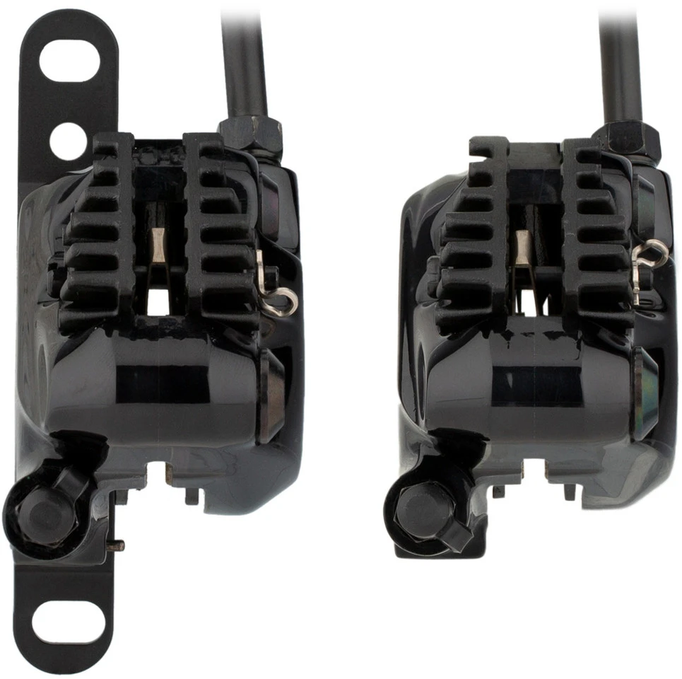 Shimano Set De Freins à Disque Av+arr Dura-Ace BR-R9170 + Di2 ST-R9170 – Image 6