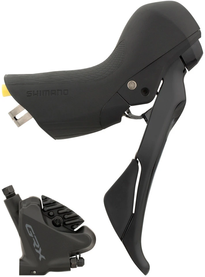 Shimano Frein à Disque GRX BR-RX400 + ST-RX400 – Image 9