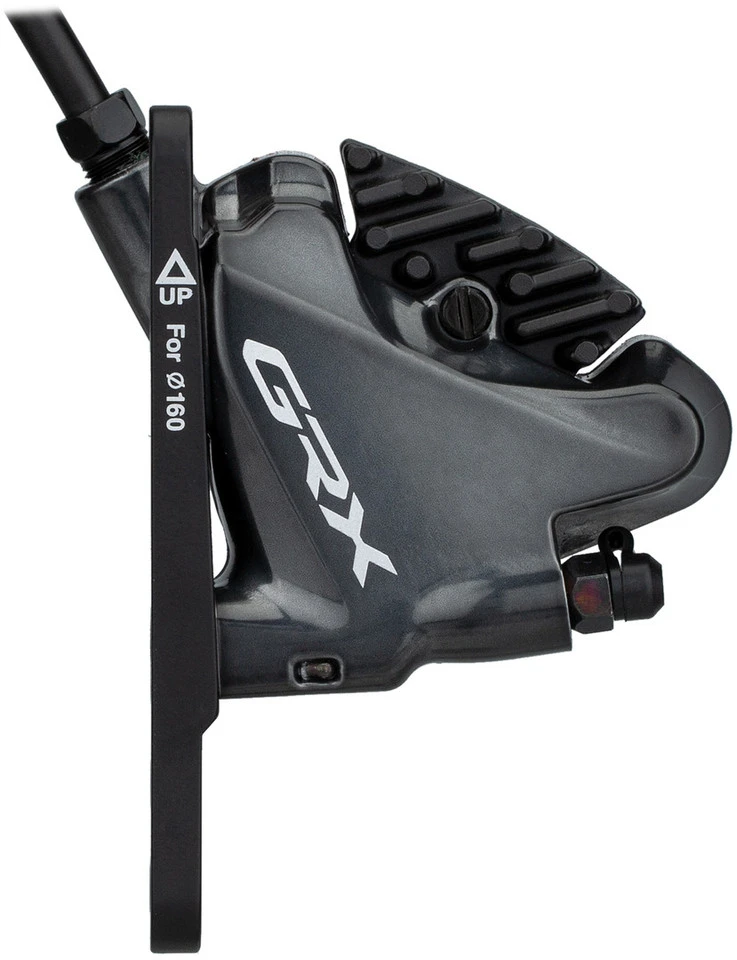 Shimano Frein à Disque GRX BR-RX810 + ST-RX810 – Image 4