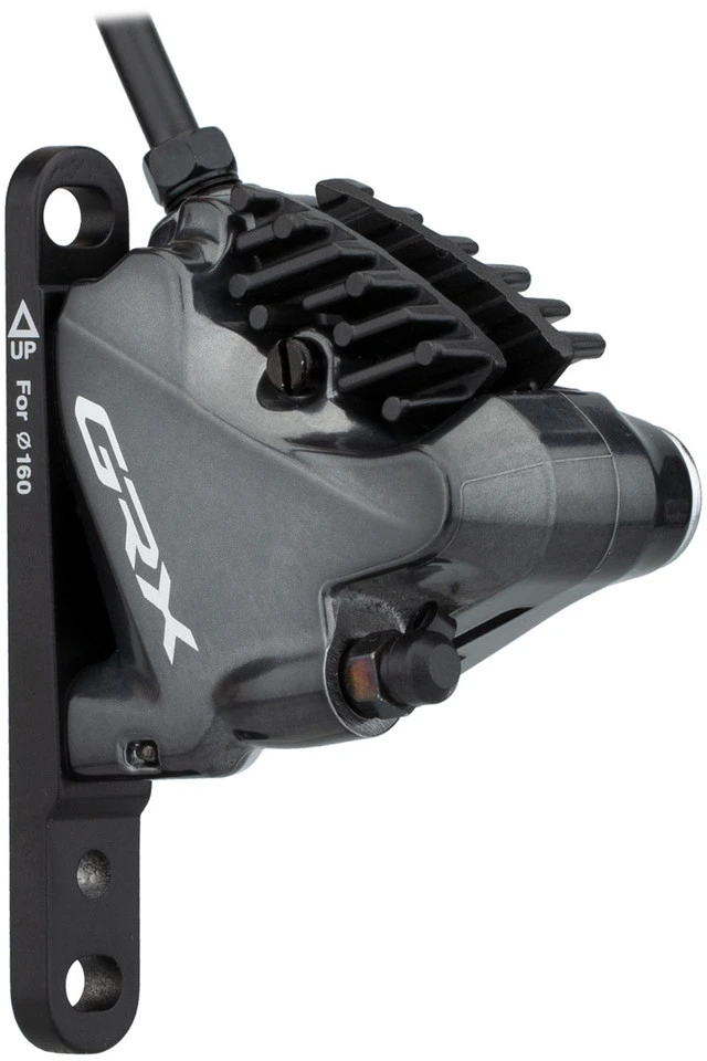 Shimano Frein à Disque GRX BR-RX810 + ST-RX810 – Image 5