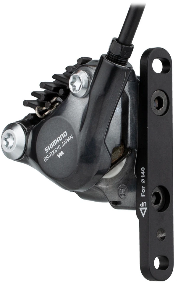 Shimano Frein à Disque GRX BR-RX810 + ST-RX810 – Image 6