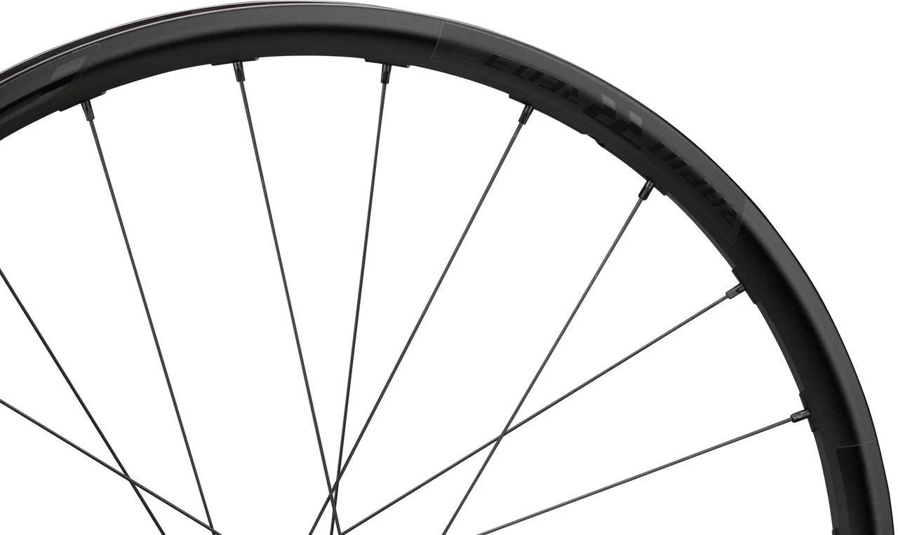 Fulcrum Set De Roues Rapid Red 3 Disc Center Lock 27,5" – Image 20