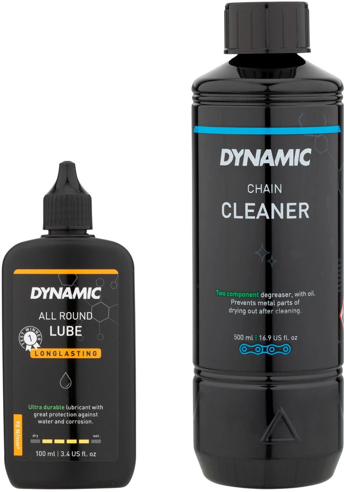 Dynamic Kit D'Entretien Pour Chaîne