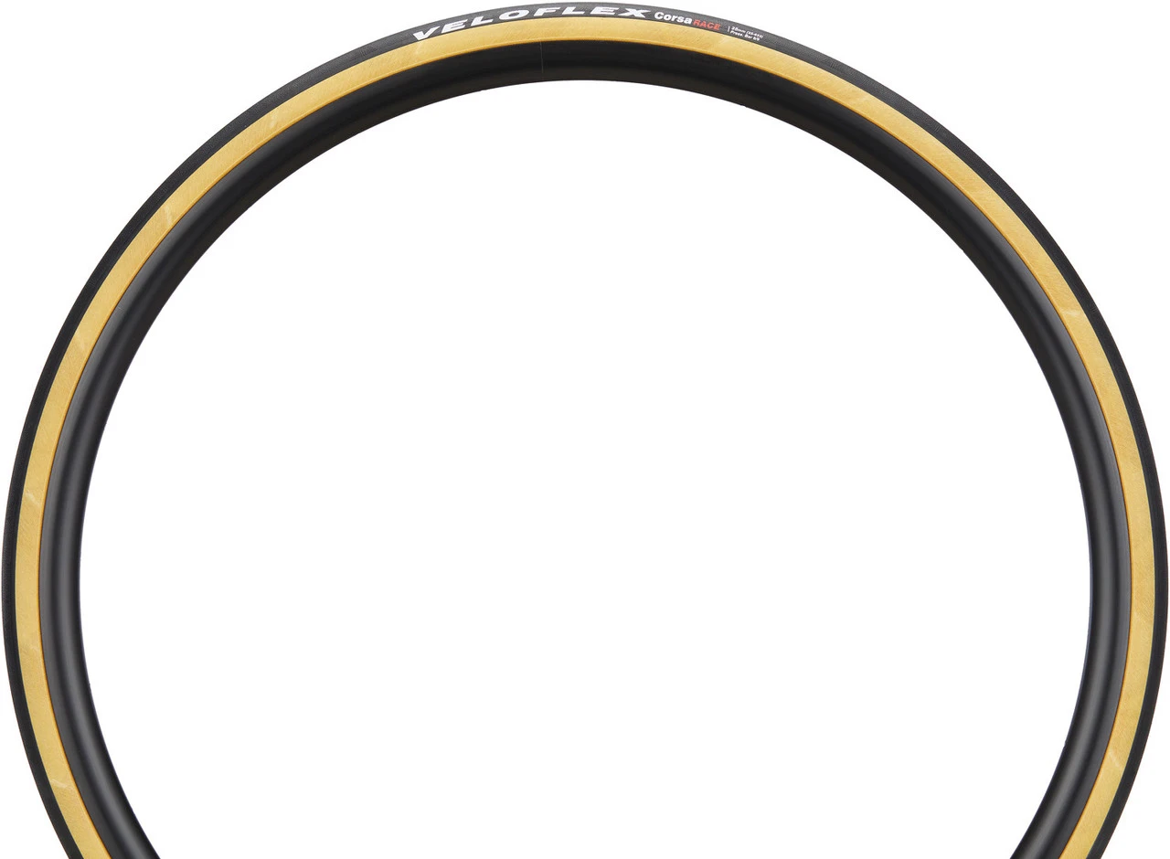 VELOFLEX Pneu Souple Corsa Race 28" – Image 2