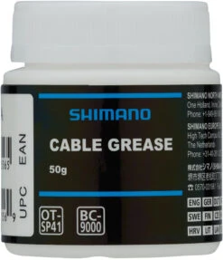 Shimano Graisse Spéciale Pour Gaines De Câble