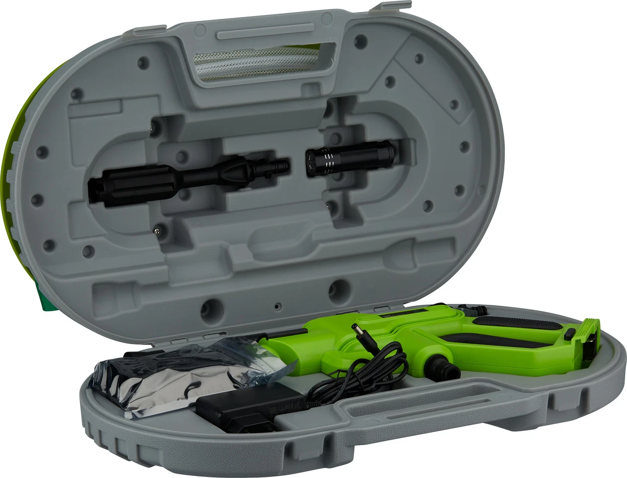 Nettoyeur à Pression Portable – Image 2