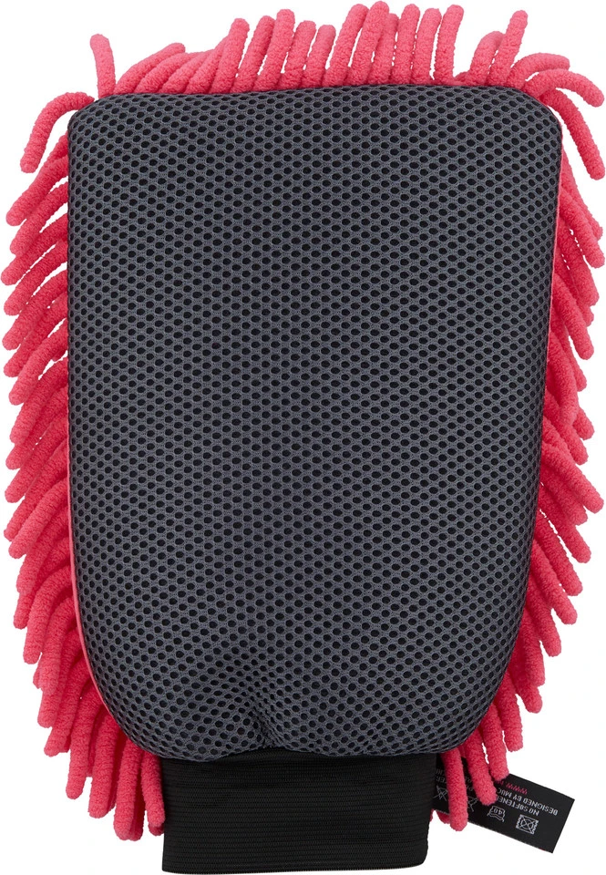 Muc-Off Gant De Nettoyage Microfibre Wash Mitt – Image 2