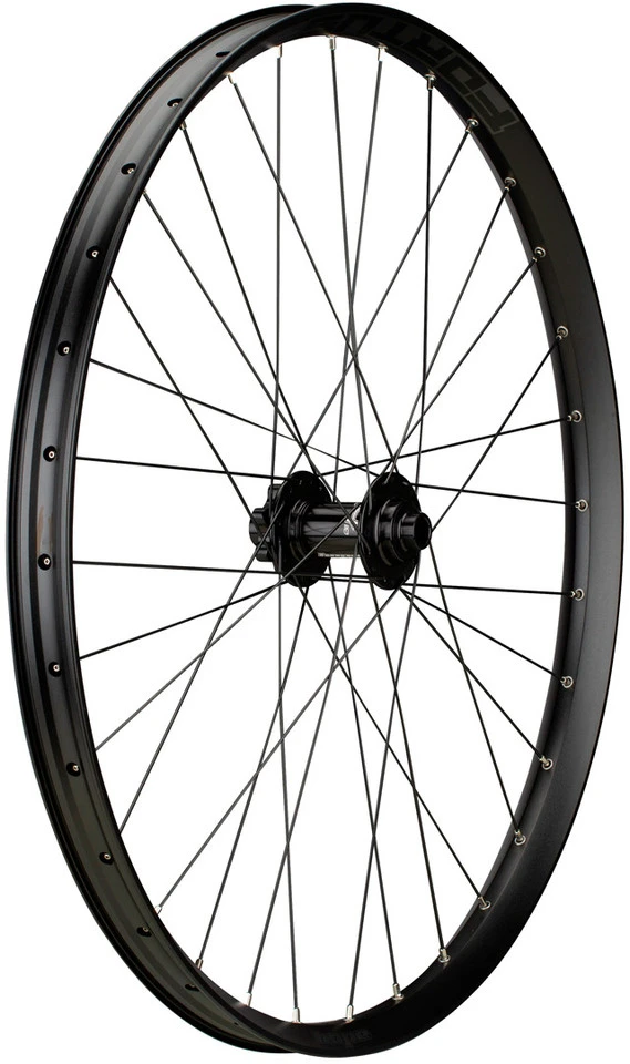 HOPE Set De Roues Pro 4 + Fortus 35 Disc 6 Trous 29" Boost – Image 2