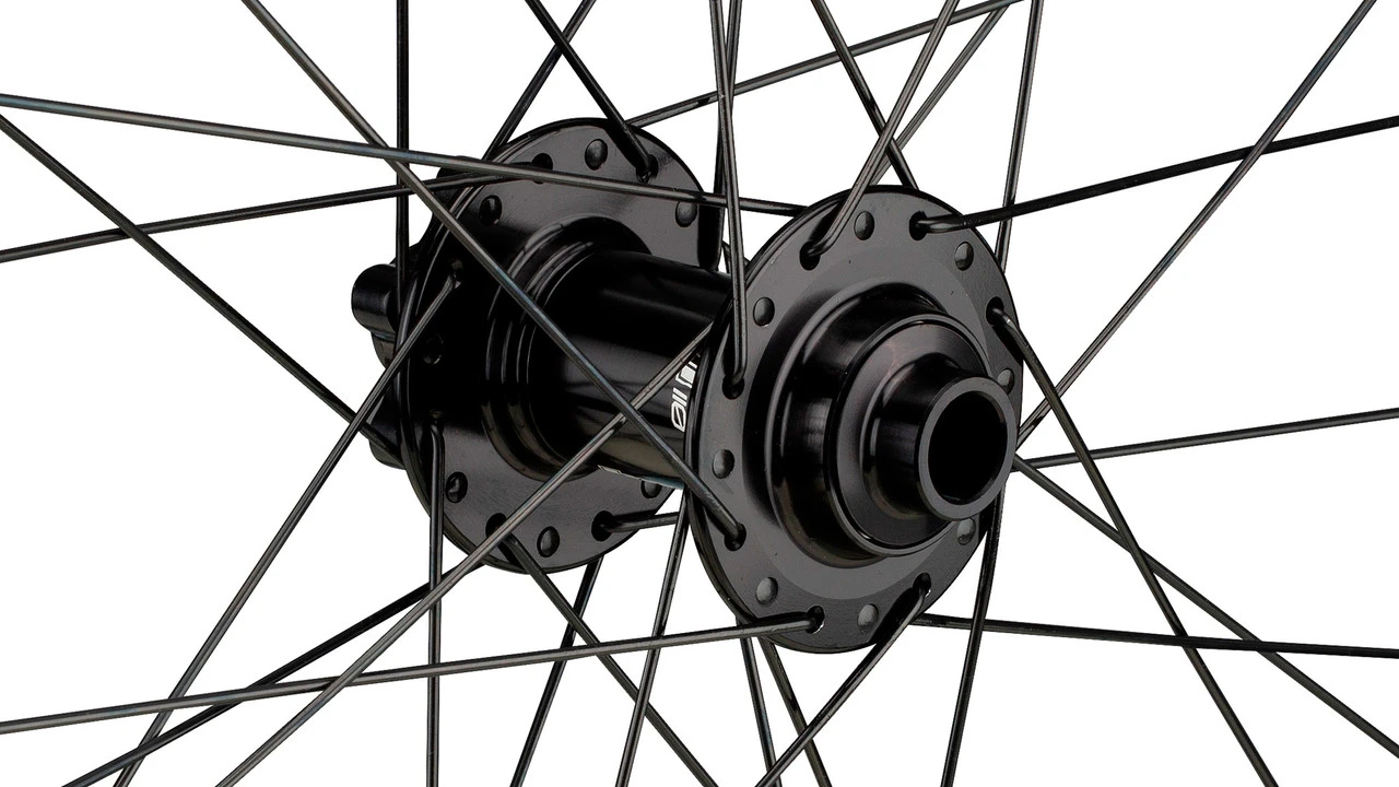 HOPE Set De Roues Pro 4 + Fortus 35 Disc 6 Trous 29" Boost – Image 3