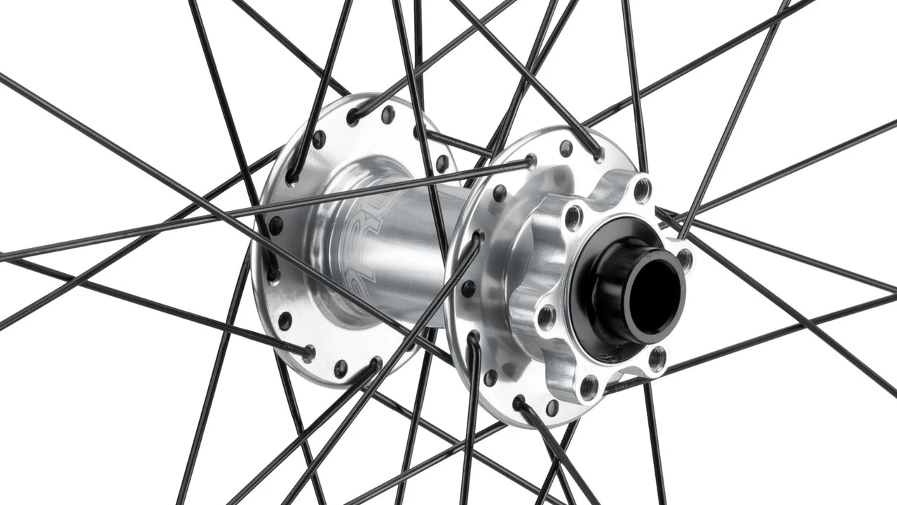 HOPE Set De Roues Pro 4 + Fortus 35 Disc 6 Trous 29" Boost – Image 7