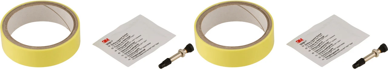 HOPE Set De Roues Pro 4 + Fortus 35 Disc 6 Trous 29" Boost – Image 16