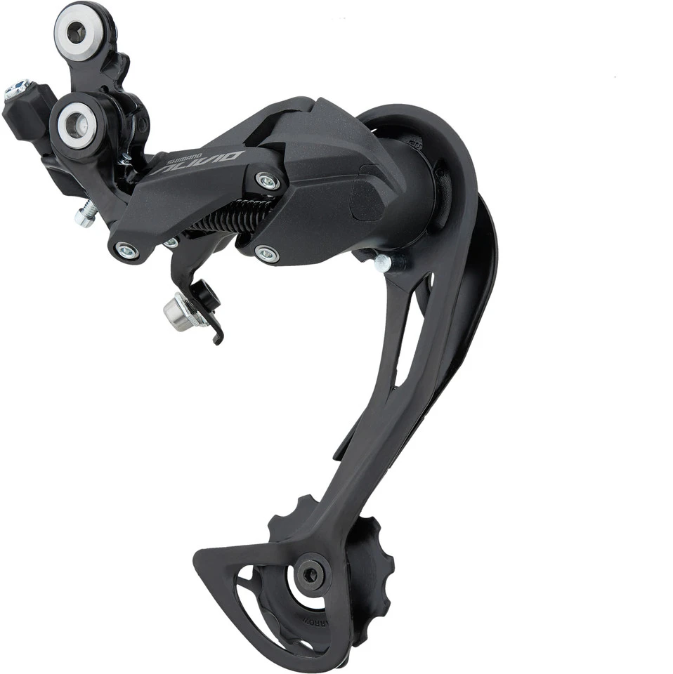 Shimano Dérailleur Arrière Alivio Shadow RD-M3100 9 Vitesses – Image 3