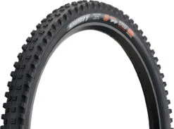MAXXIS Pneu Souple Shorty 3C MaxxGrip DD WT TR 29"