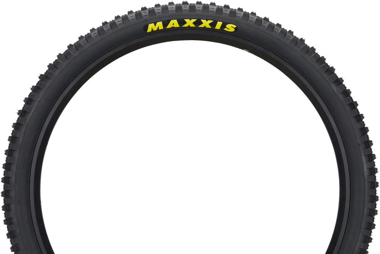 MAXXIS Pneu Souple Shorty 3C MaxxGrip DD WT TR 29" – Image 2