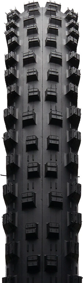 MAXXIS Pneu Souple Shorty 3C MaxxGrip DD WT TR 29" – Image 4