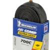 Michelin Chambre à Air A1 Aircomp Ultra-Light Road Pour 28"