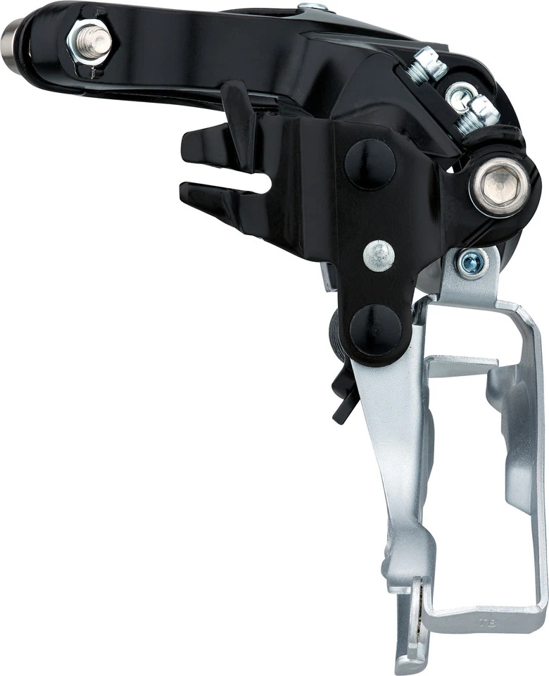 Shimano Dérailleur Avant Altus FD-M2000 66-69° 3/9 Vitesses – Image 3