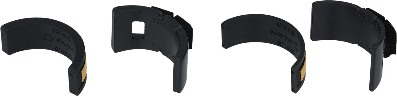 Shimano Dérailleur Avant Altus FD-M2000 66-69° 3/9 Vitesses – Image 4