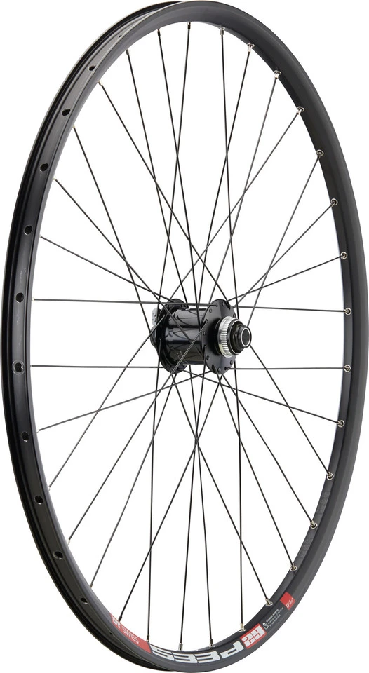 Roue Urban Deore Disc Center Lock DT Swiss 533D 28" – Image 8