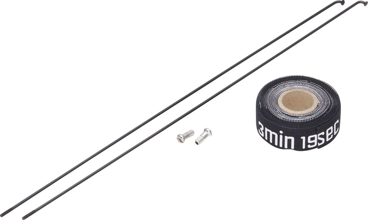 Roue Urban Deore Disc Center Lock DT Swiss 533D 28" – Image 16