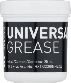 Dt-swiss Graisse Multiusages 20 G