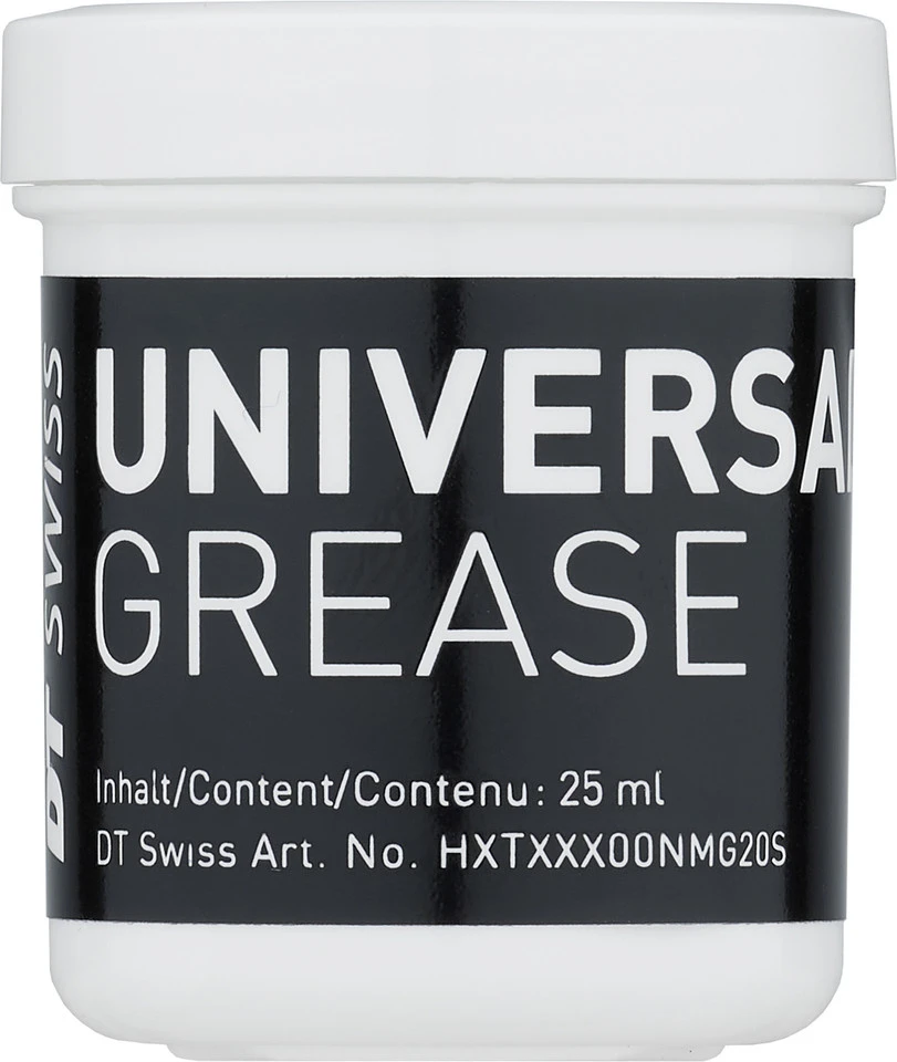 Dt-swiss Graisse Multiusages 20 G