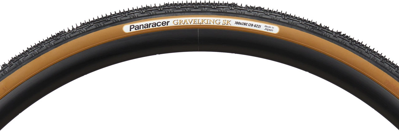 Panaracer Pneu Souple GravelKing SK 28" – Image 7