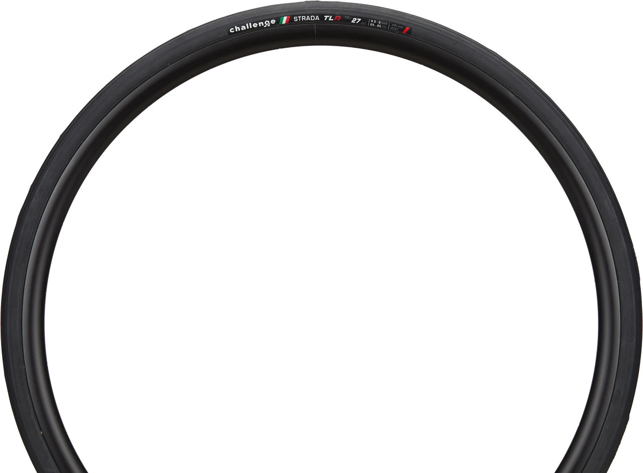 Challenge Pneu Souple Strada Race TLR 28" – Image 2