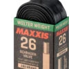 MAXXIS Chambre à Air Welterweight 26"