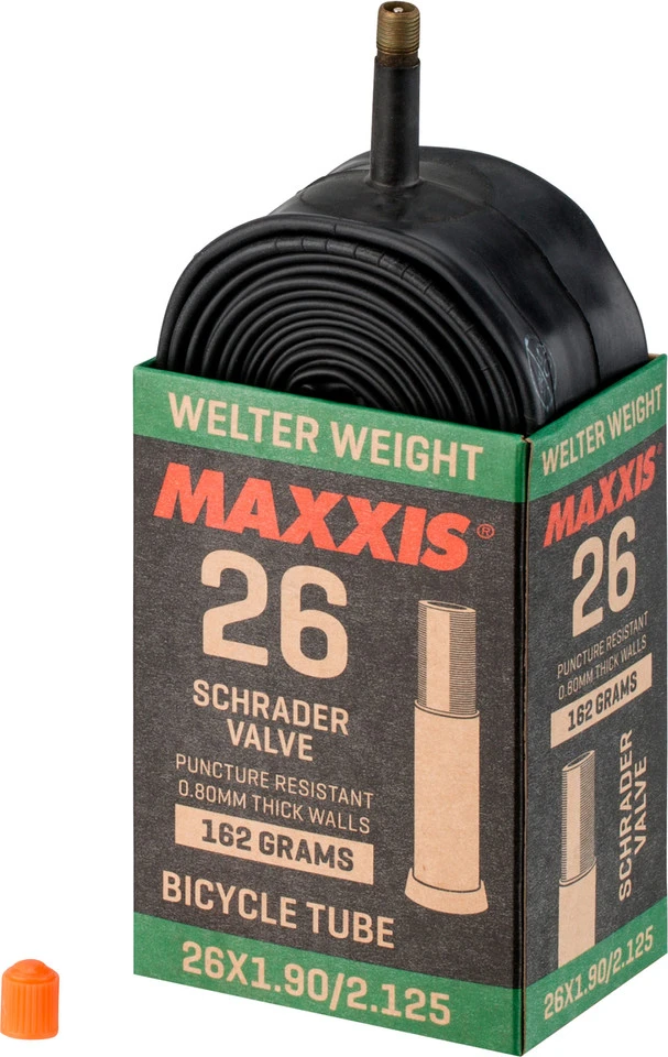 MAXXIS Chambre à Air Welterweight 26"