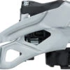 Shimano Dérailleur Avant Acera FD-T3000 63-66° 3/9 Vitesses
