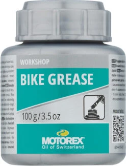 Motorex Graisse Pour Vélo Bike Grease