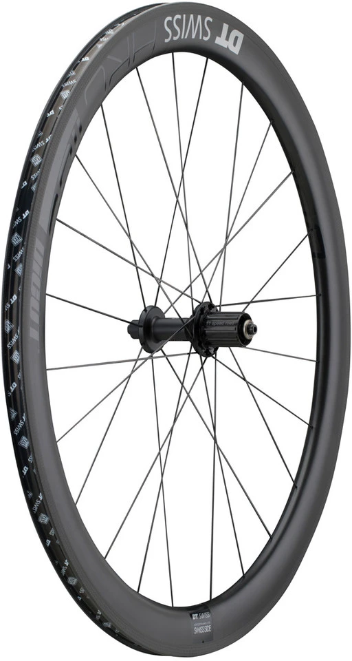Dt-swiss Roue ARC 1100 DICUT® 48