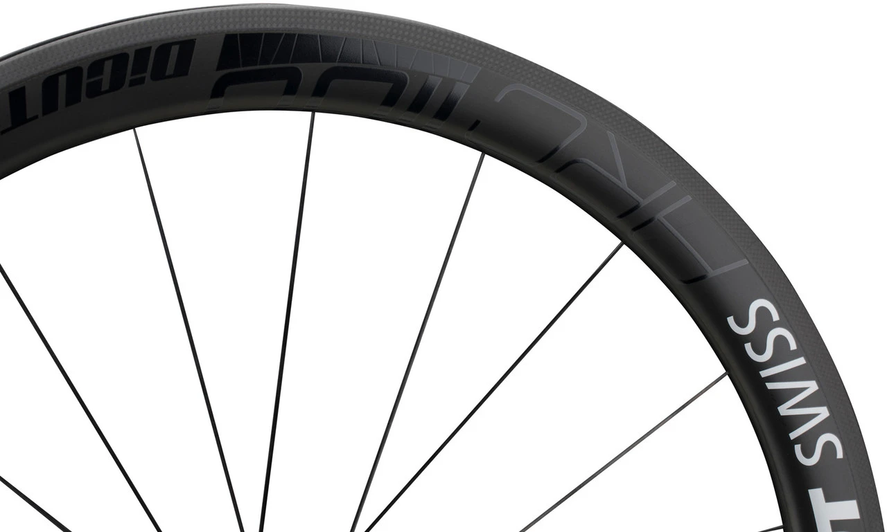 Dt-swiss Roue ARC 1100 DICUT® 48 – Image 3